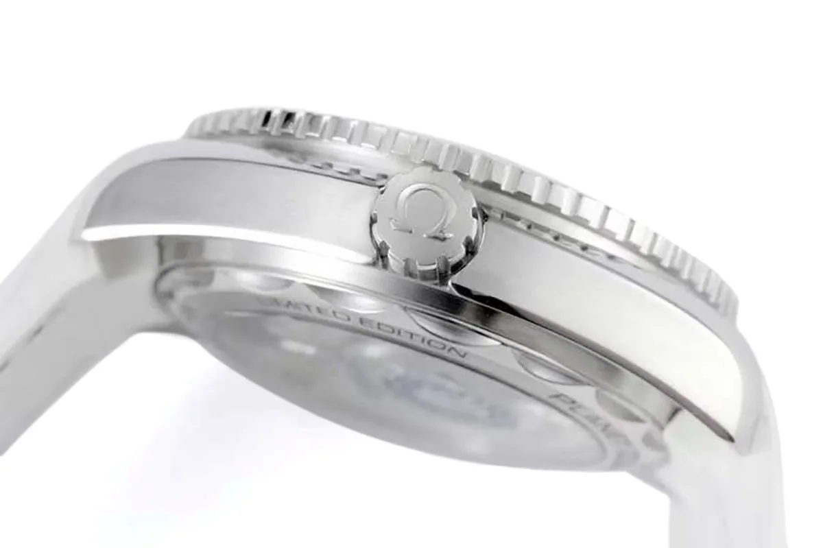 Seamaster Planet Ocean ‘Tokyo 2020’ Limited Edition - Image 9