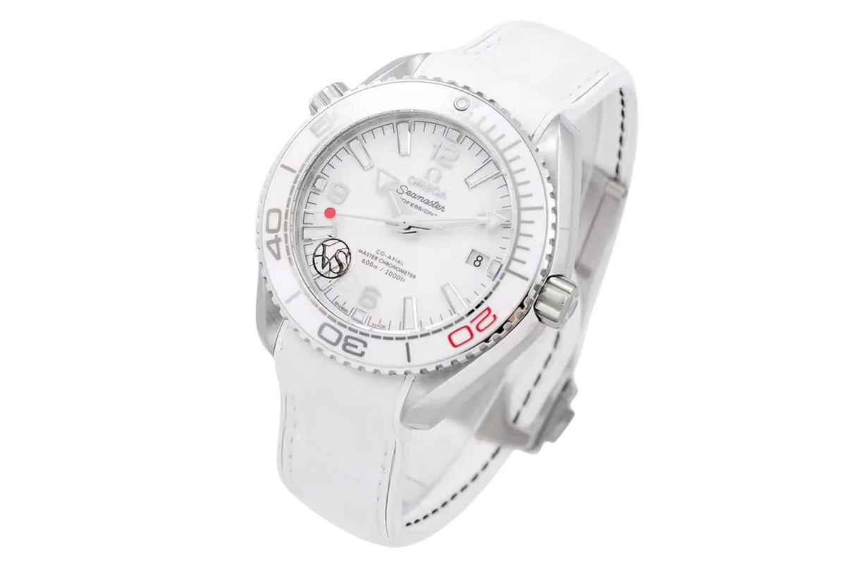 Seamaster Planet Ocean ‘Tokyo 2020’ Limited Edition - Image 3