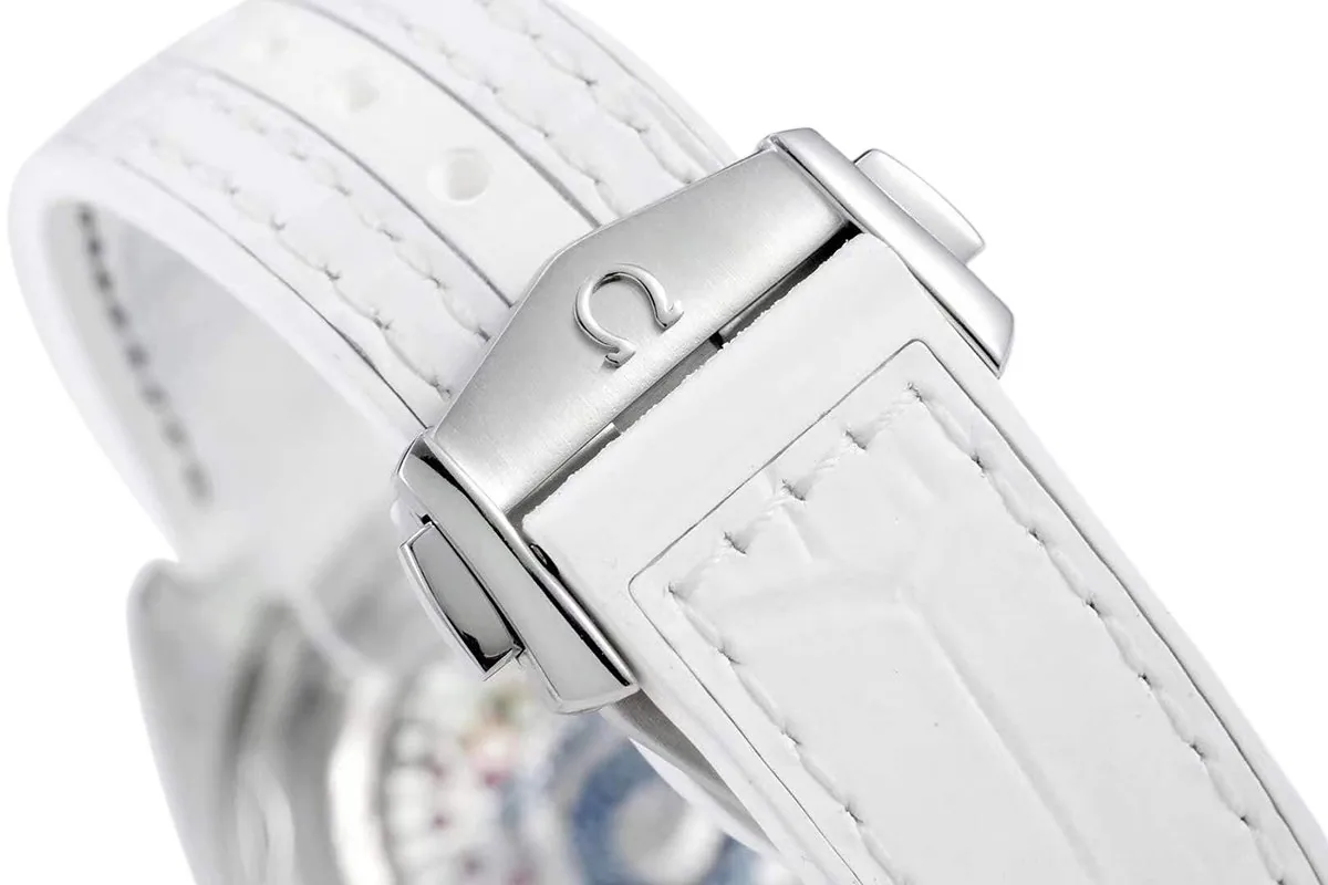 Seamaster Planet Ocean ‘Tokyo 2020’ Limited Edition - Image 7