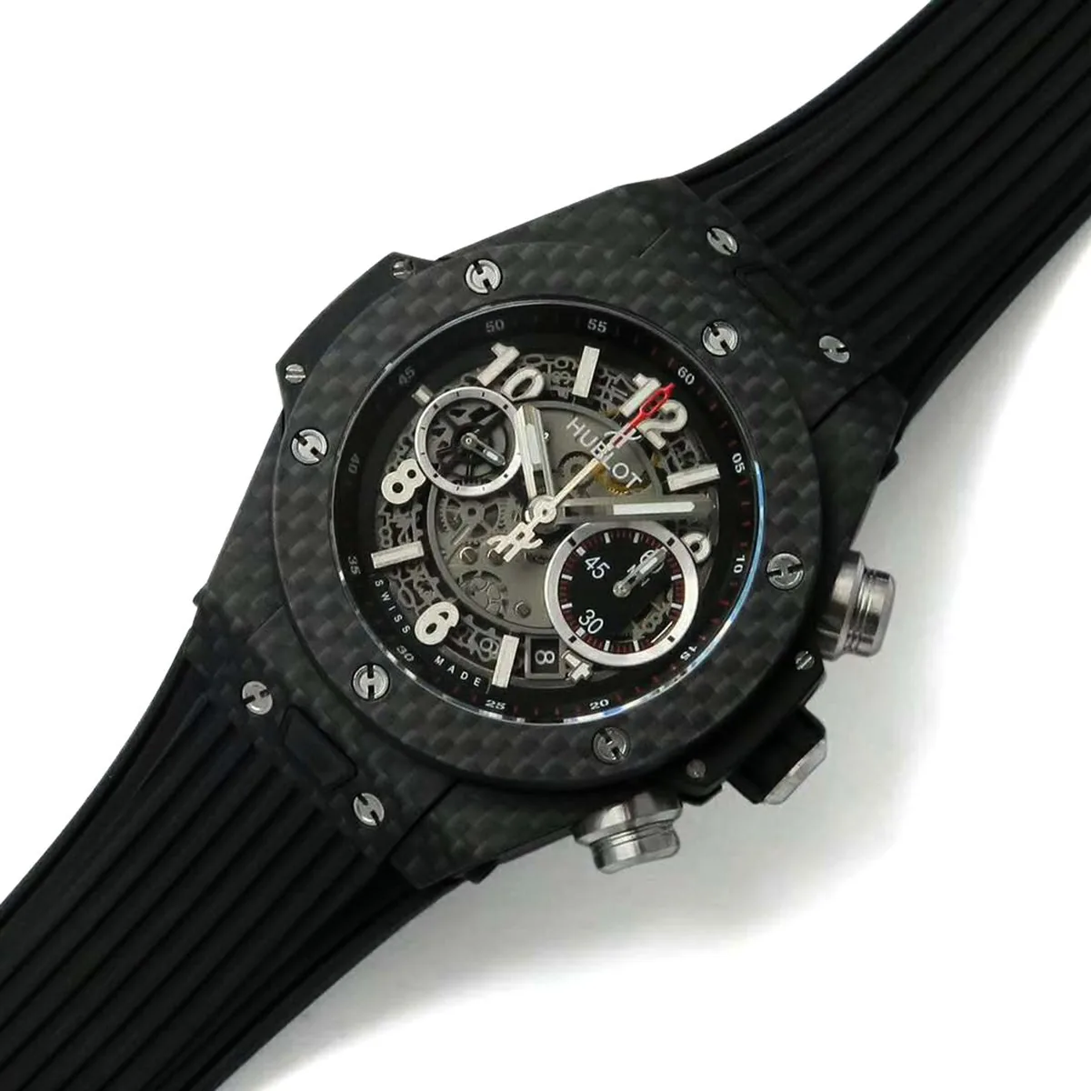 Big Bang Unico Carbon - Image 3
