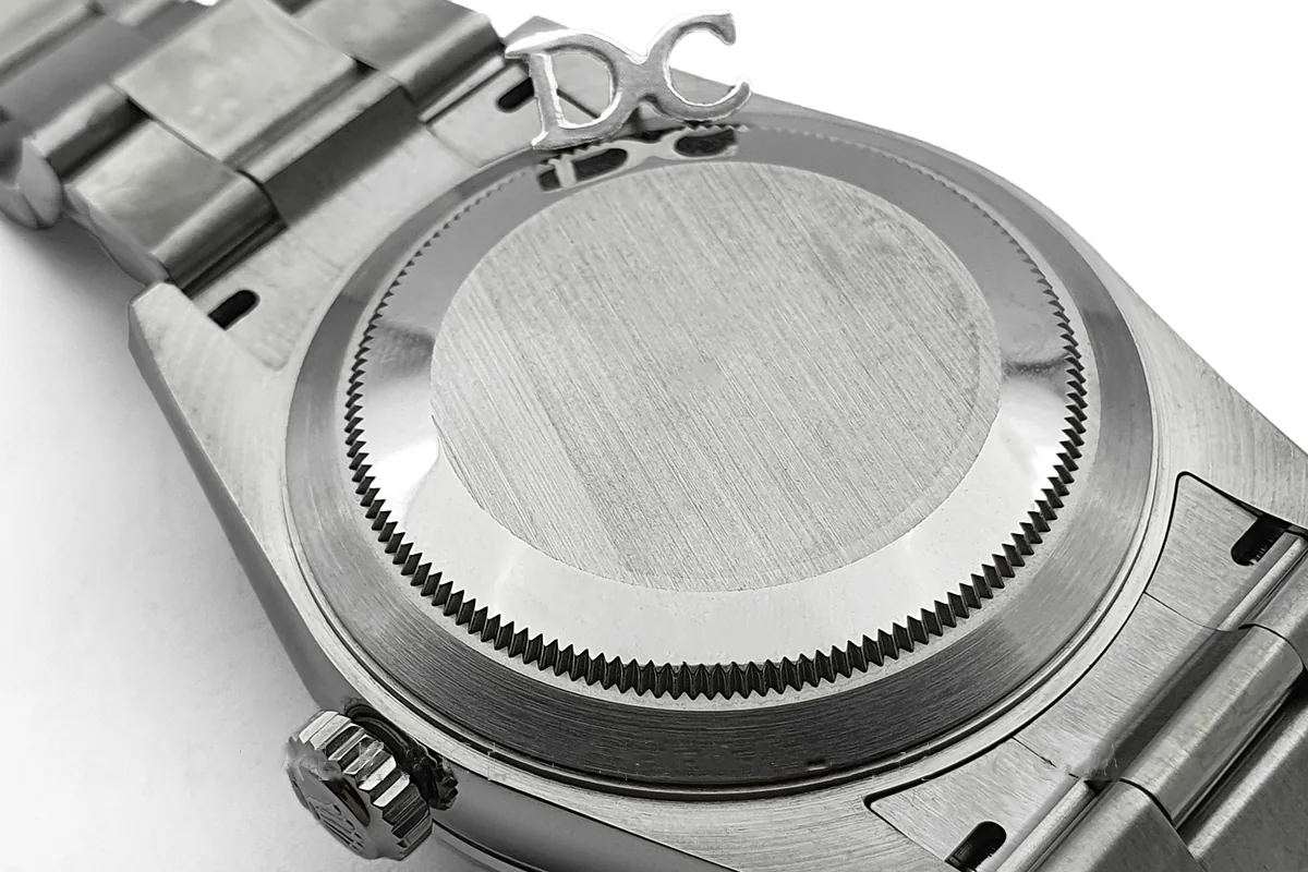 Sky-Dweller 326934 Blue Dial in White Gold - Image 5