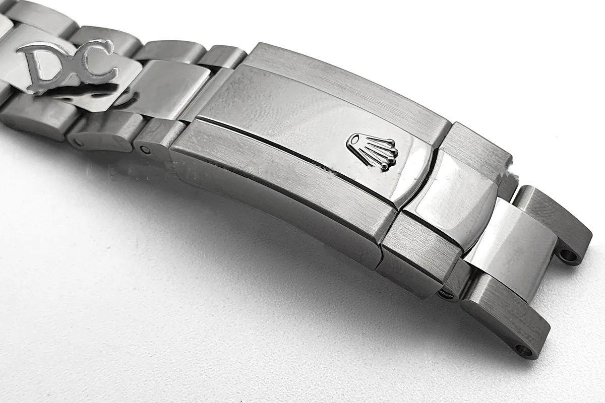 Sky-Dweller 326934 Blue Dial in White Gold - Image 4