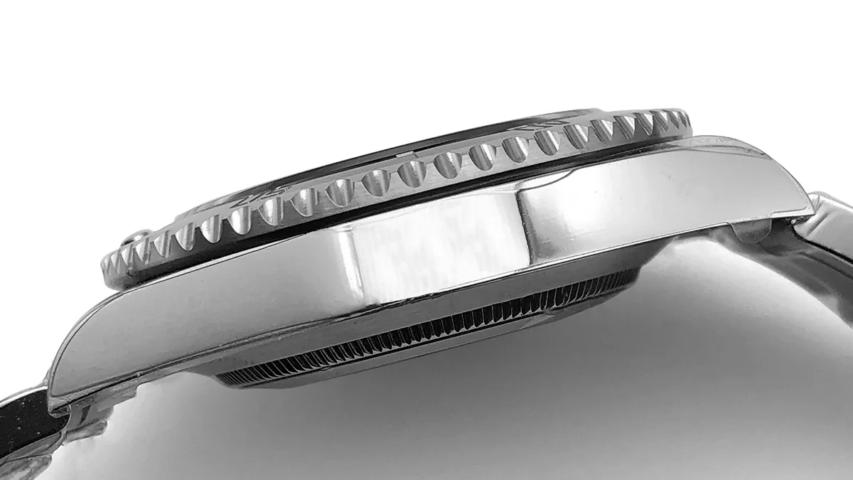 Submariner 41 126610 LV Black Ceramic Clean Factory - Image 7