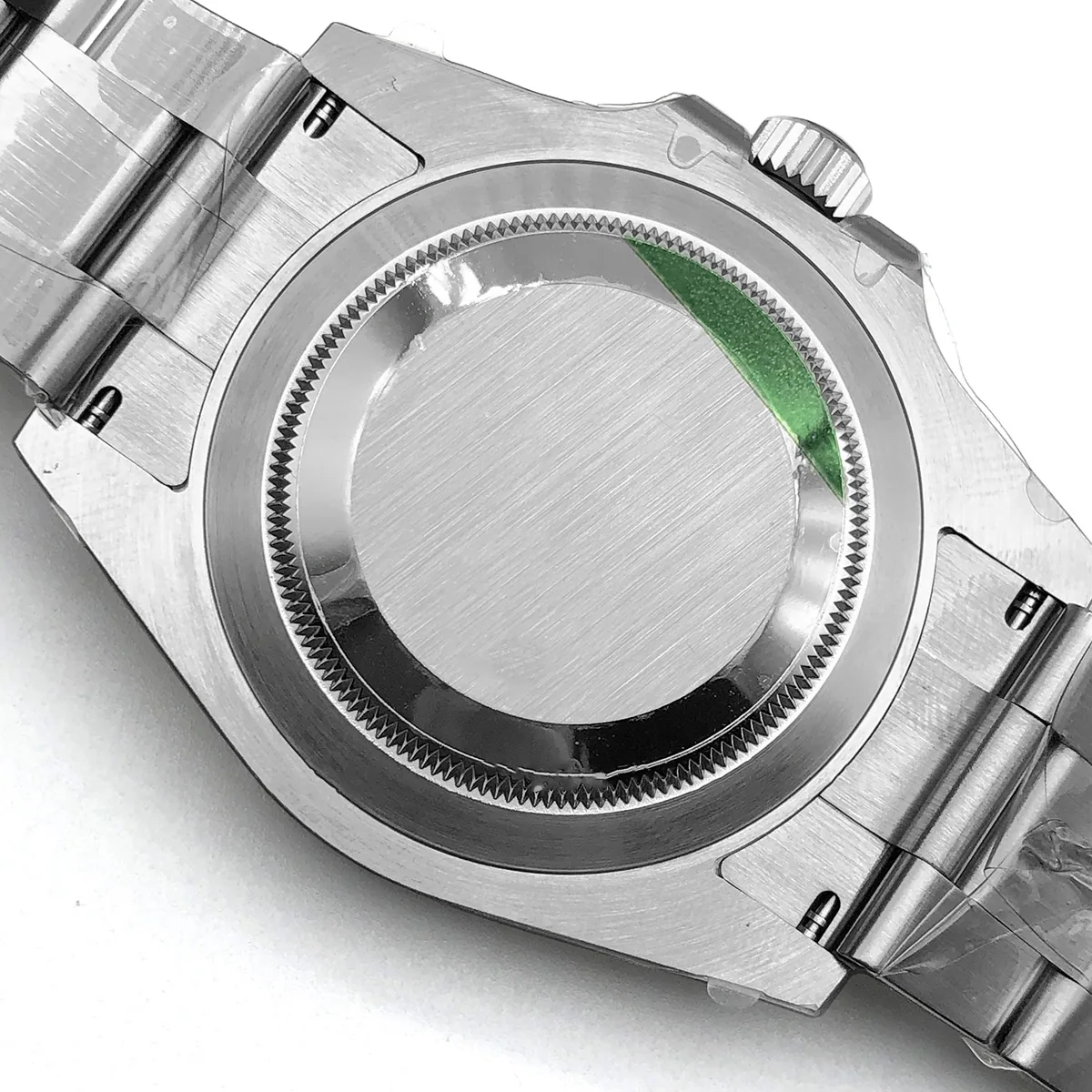 Submariner 41 126610 LV Black Ceramic Clean Factory - Image 11