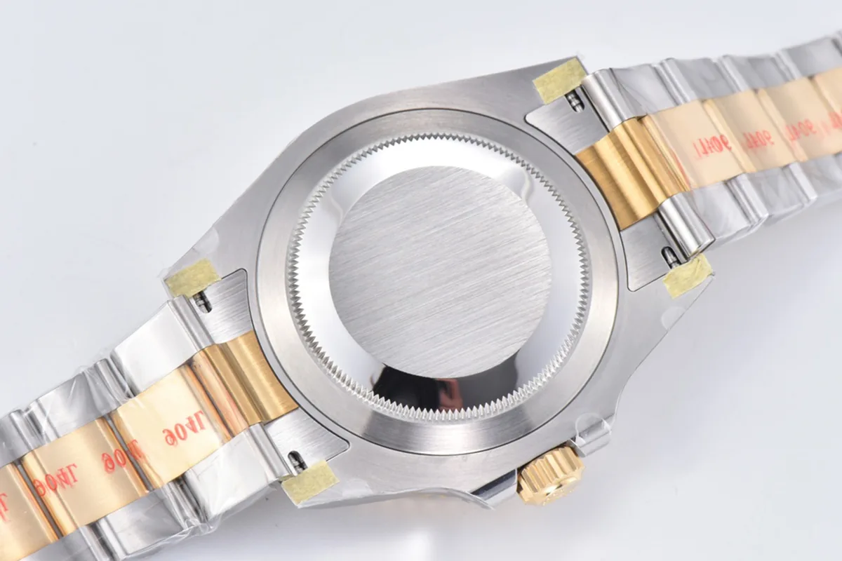 Submariner 41 126613LB céramique bleue bicolore – Image 6