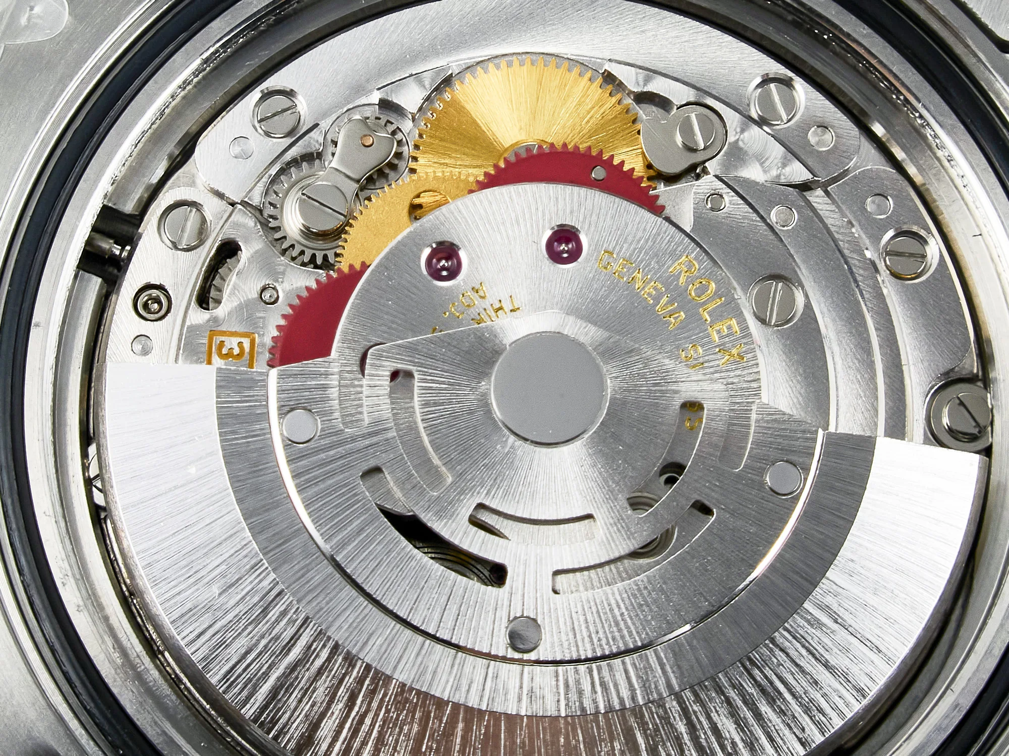 GMT-Master II BLRO “Pepsi” 126710 Clean Factory - immagine 13