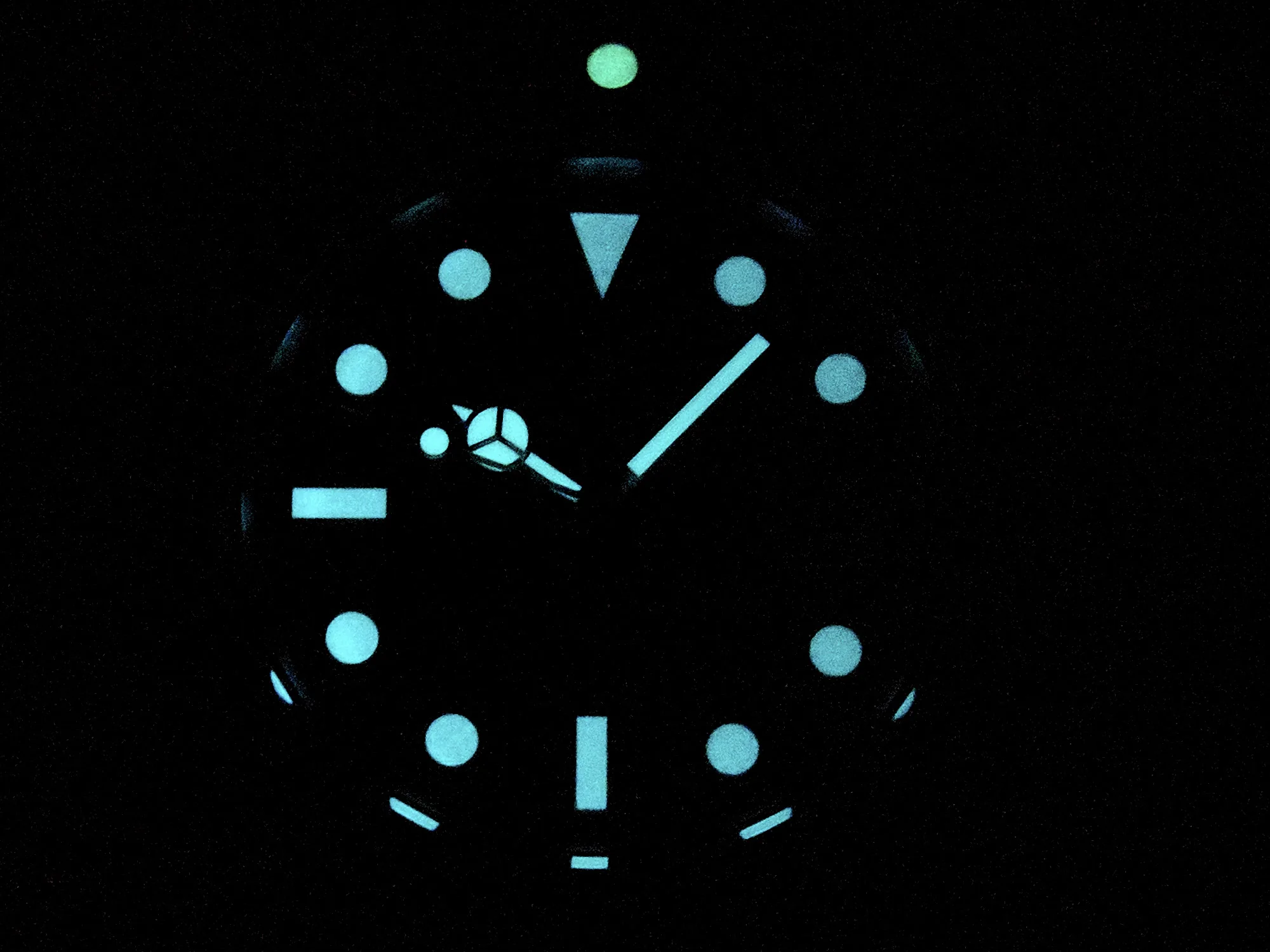 Submariner 116610 LN ceramica nera ZZF 1:1 Best Edition cassa e bracciale SS 904L VS3135 V3 - immagine 31