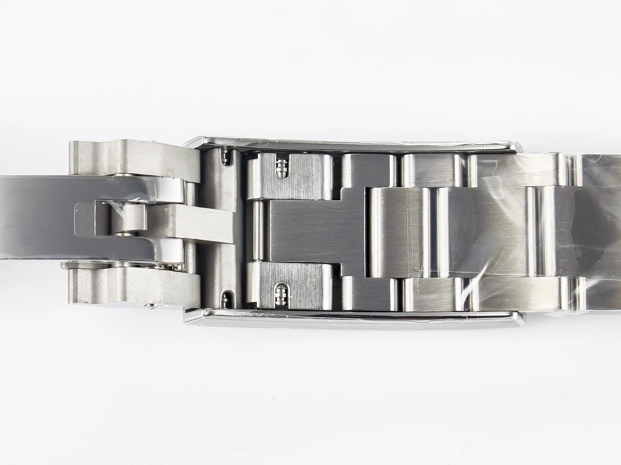 Submariner 116610 LN ceramica nera ZZF 1:1 Best Edition cassa e bracciale SS 904L VS3135 V3 - immagine 29