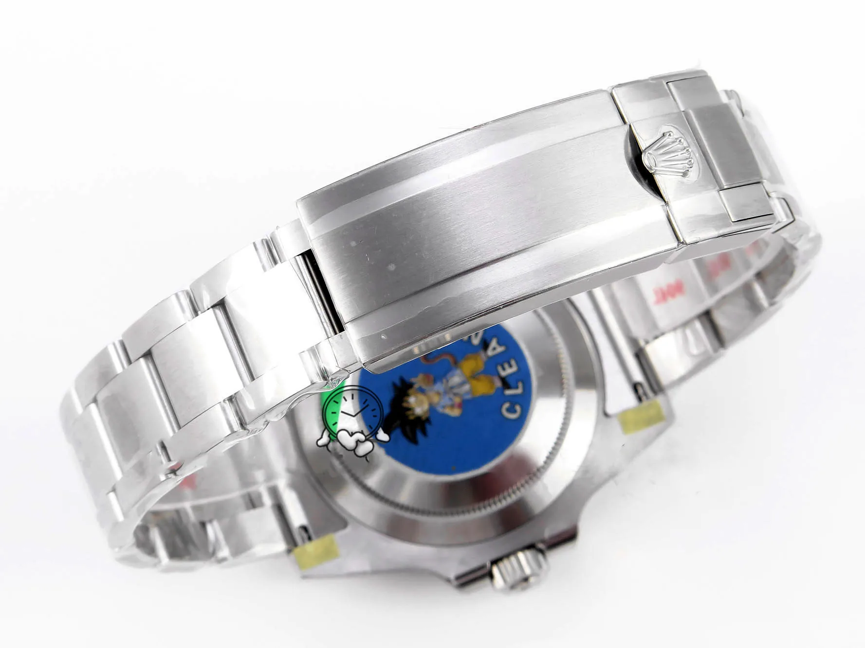 Submariner 41 126610 LV Black Ceramic Clean Factory - Image 13