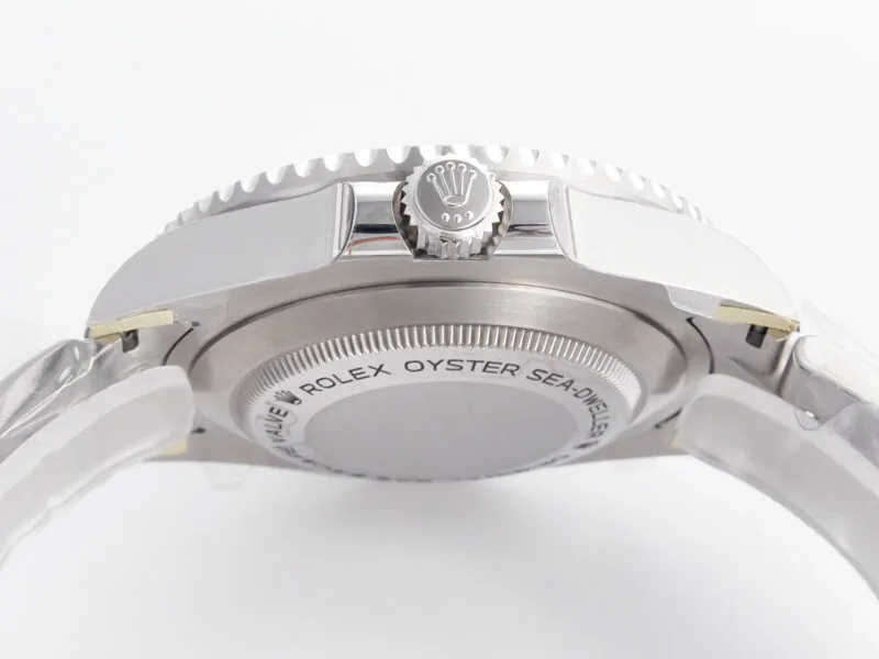 Sea-Dweller 4000 116600 ARF 1:1 Best Edition boîtier et bracelet SS 904L VS3235 – Image 22