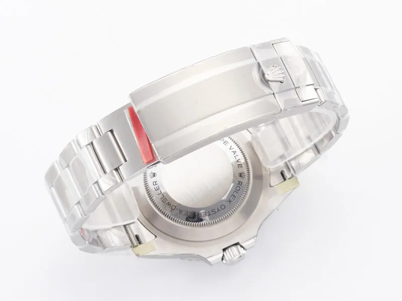 Sea-Dweller 4000 116600 ARF 1:1 Best Edition boîtier et bracelet SS 904L VS3235 – Image 7