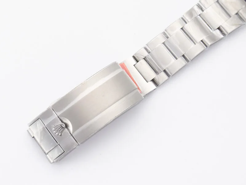 Sea-Dweller 4000 116600 ARF 1:1 Best Edition boîtier et bracelet SS 904L VS3235 – Image 9