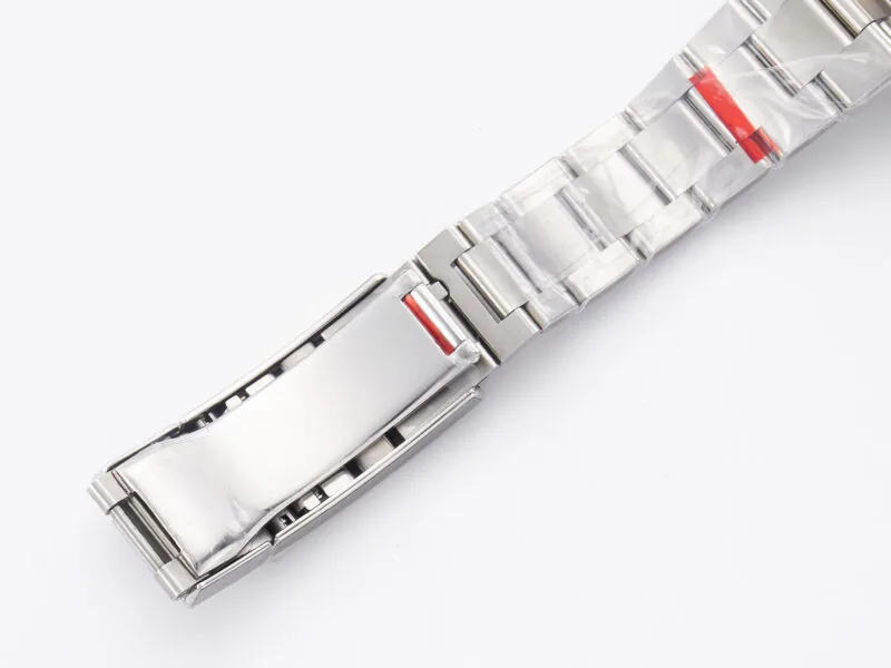 Sea-Dweller 4000 116600 ARF 1:1 Best Edition boîtier et bracelet SS 904L VS3235 – Image 29