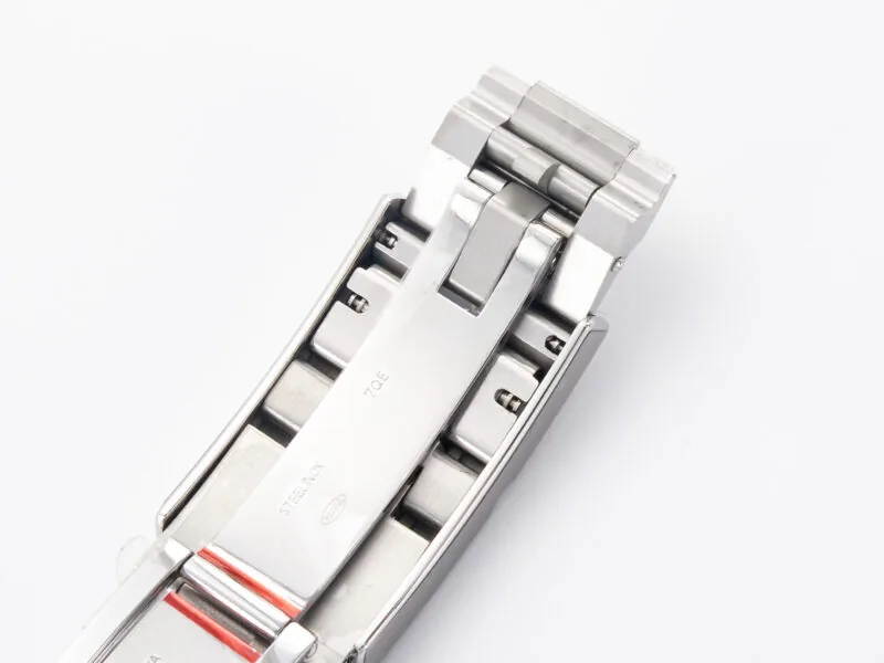 Sea-Dweller 4000 116600 ARF 1:1 Best Edition boîtier et bracelet SS 904L VS3235 – Image 30