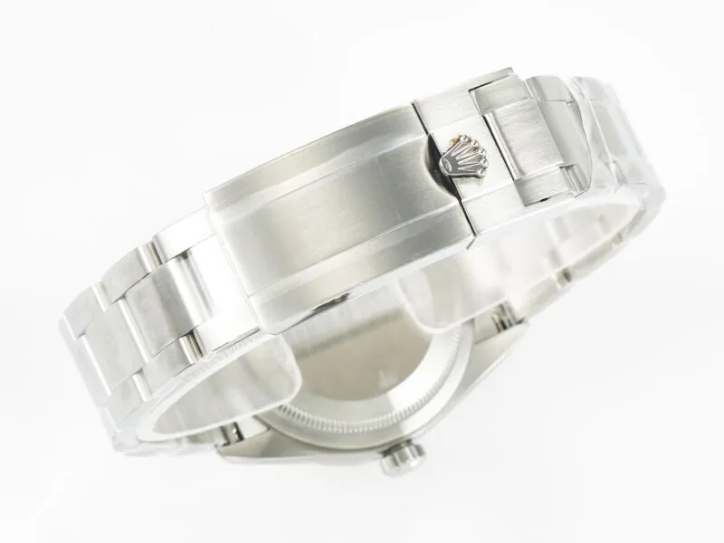 Explorer 36 904L Steel VSF 1:1 Best Edition Black Dial on SS Bracelet SW200 - Image 13