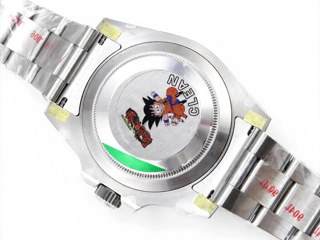Submariner 116610LV ‘Hulk’ Clean Factory VS3135 – Bild 4
