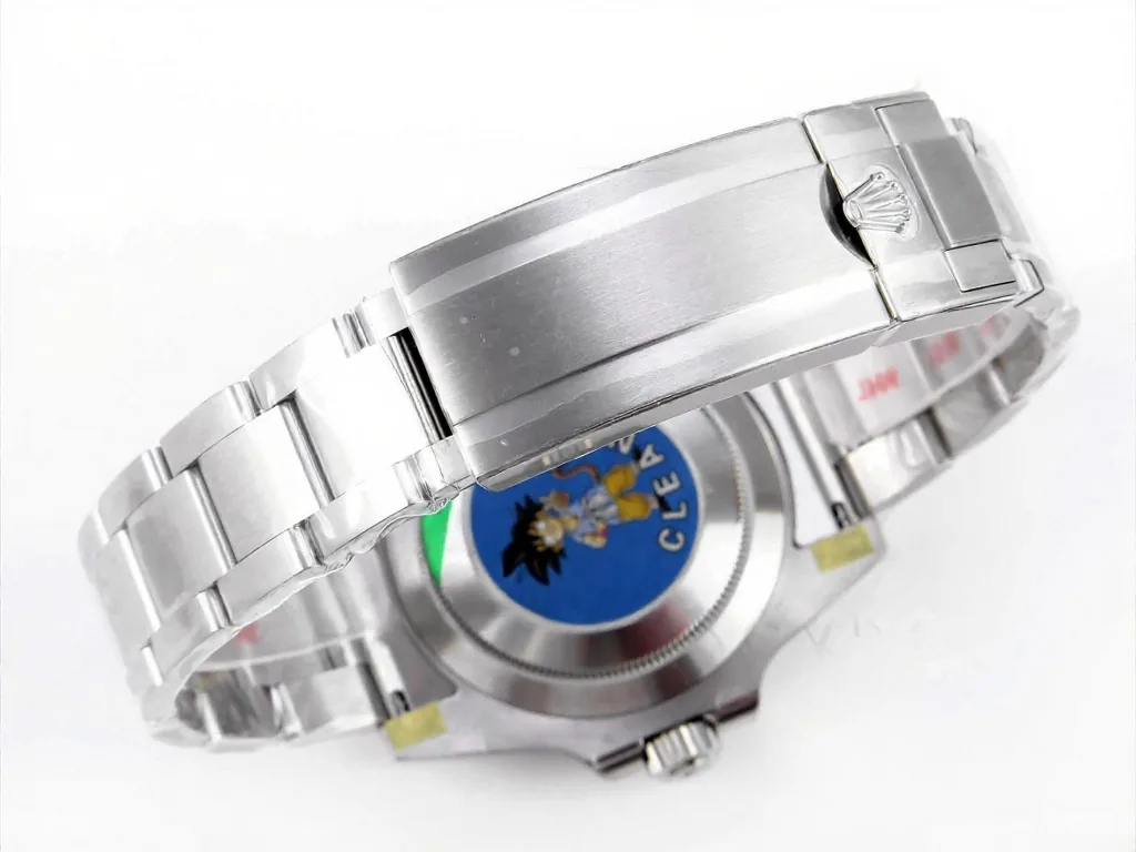 Submariner 116610LV ‘Hulk’ Clean Factory VS3135 – Bild 5