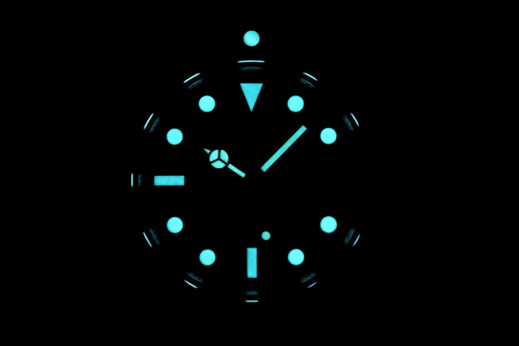 Submariner 116610LV ‘Hulk’ NOOB V10 – Bild 8