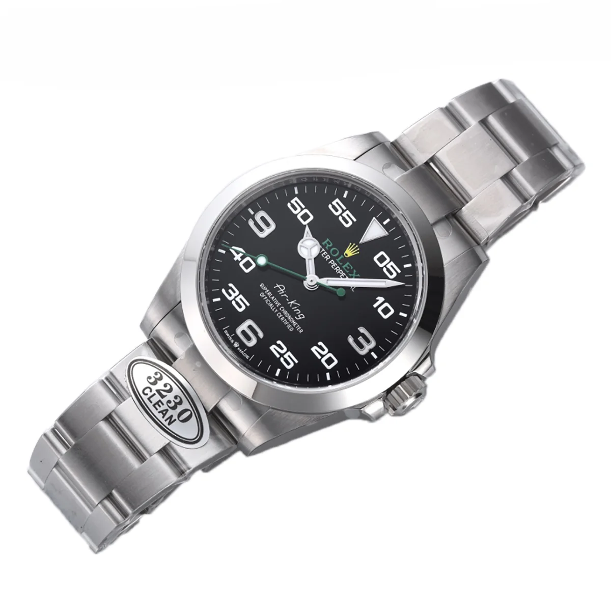 Air-King 126900 40mm