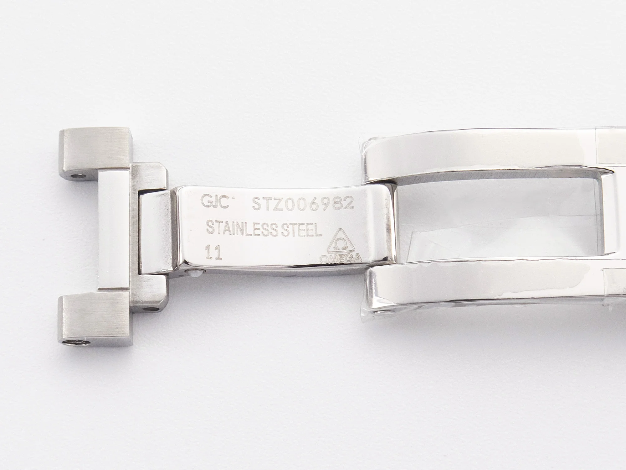 Aqua Terra 150M SS VSF 1:1 Best Edition White Dial SS Hand on SS Bracelet A8800