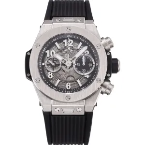 Big Bang Unico Titanium 42mm