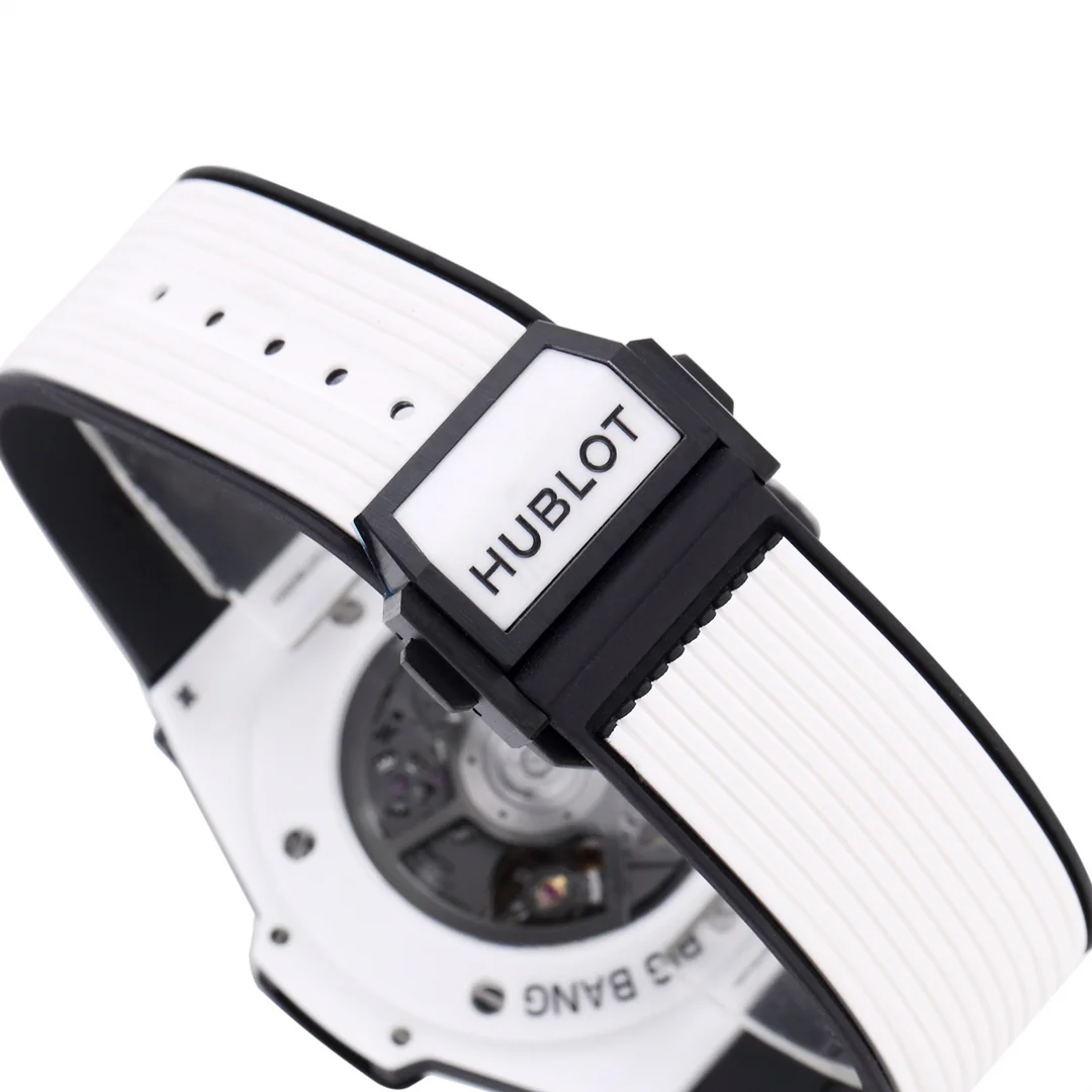 Big Bang Unico White Magic 45MM