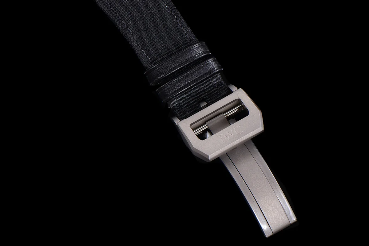 Big Pilot’s Watch Automatic Top Gun IW326906