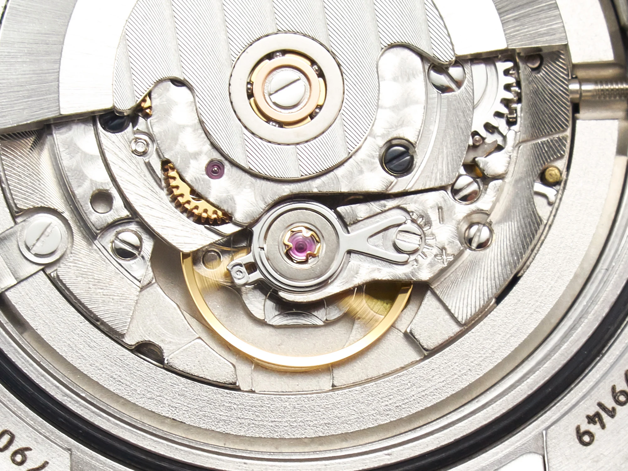 Black Bay 58 39mm SS ZF 1:1 Best Edition Black Dial on SS Bracelet A2824