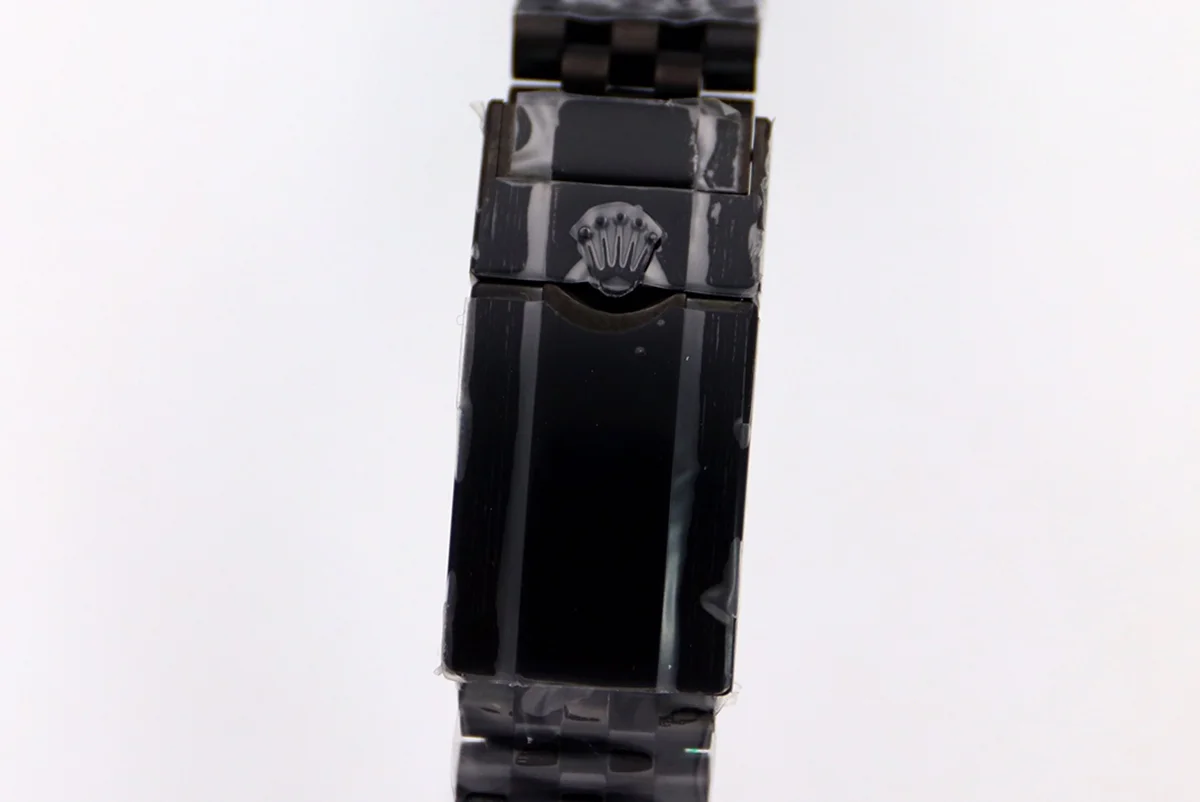 Blaken GMT Master II “Batman” 116710BLNR PVD Black