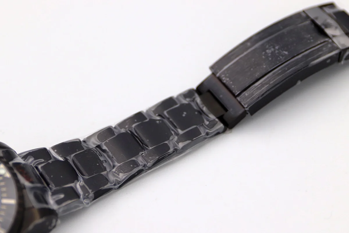 Blaken Sea-Dweller Bull Dial
