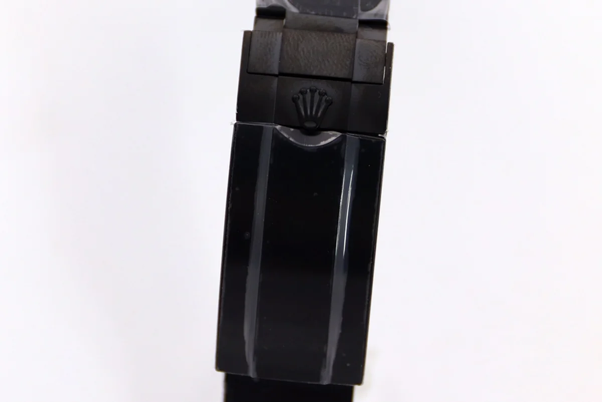 Blaken Sea-Dweller Bull Dial