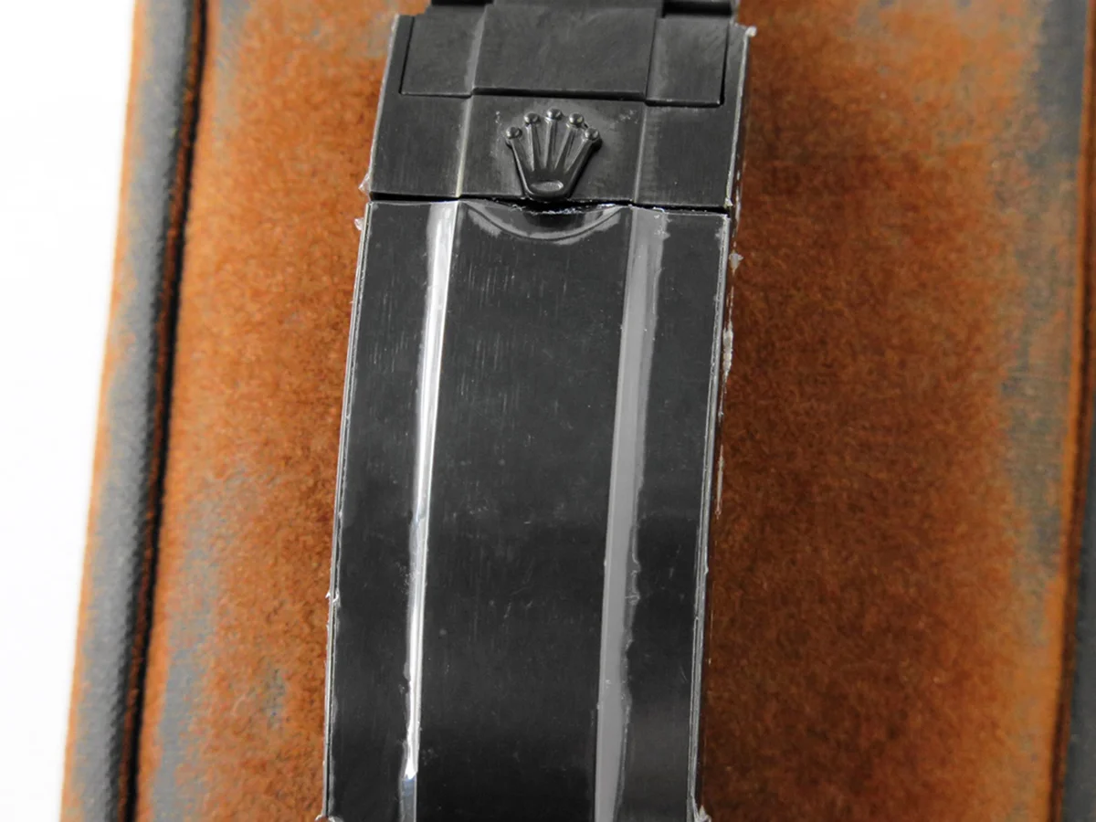 Blaken Sea-Dweller Wave Dial