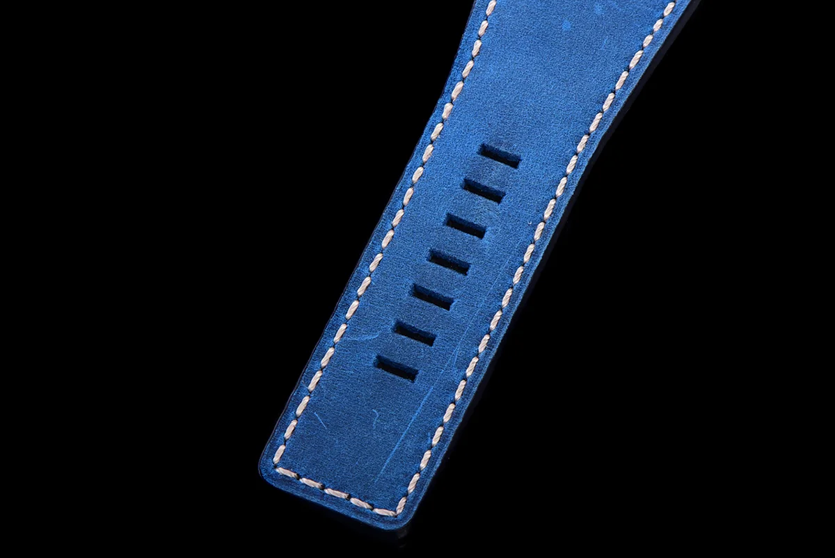 BR 03-92 Blue Steel