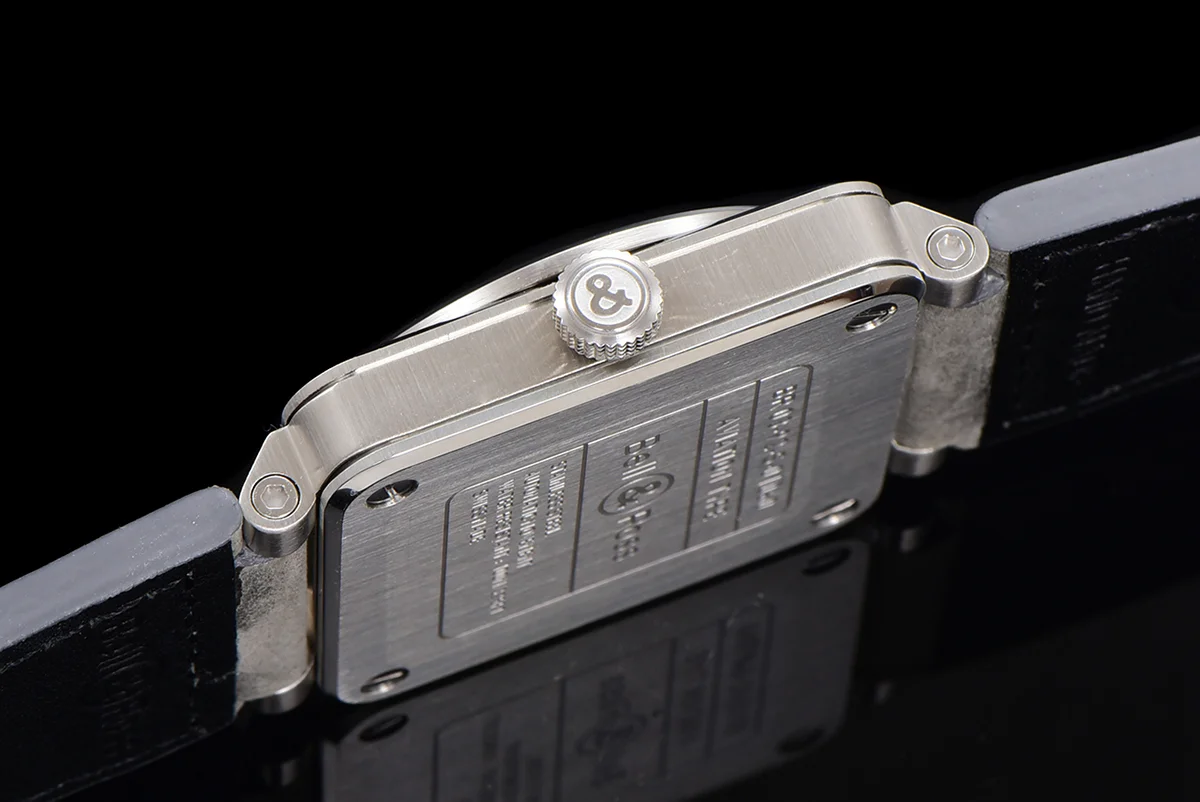 BR 03-92 Grey Lum
