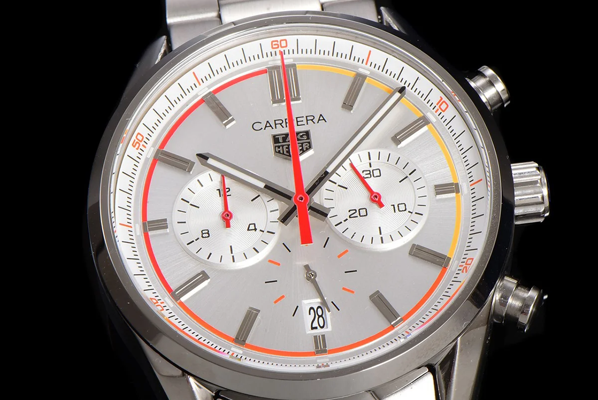 Carrera Chronosprint X Porsche 42