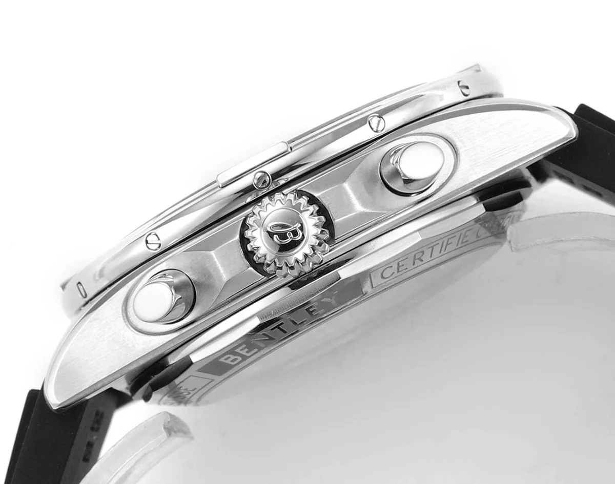 Chronomat B01 42 Green Dial Ref. AB0134101L1A1