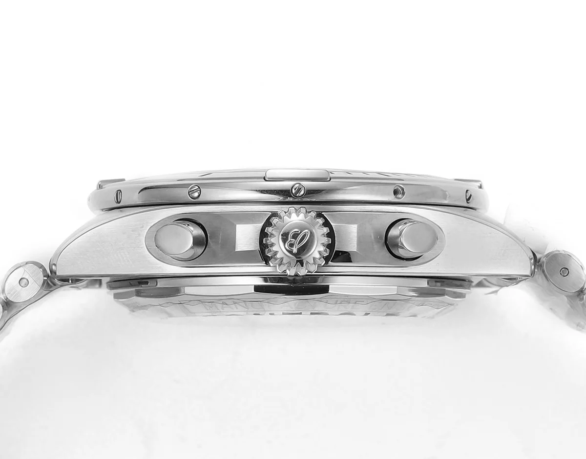 Chronomat B01 42 Light Blue Dial