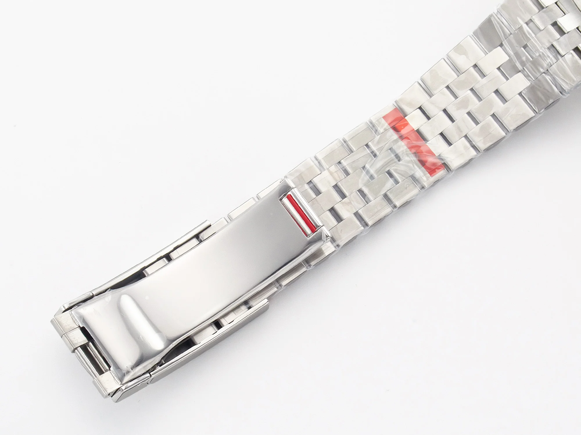 DateJust 36 SS 116234 VSF 1:1 Best Edition 904L Steel Black Stick Dial on Jubilee Bracelet VS3135
