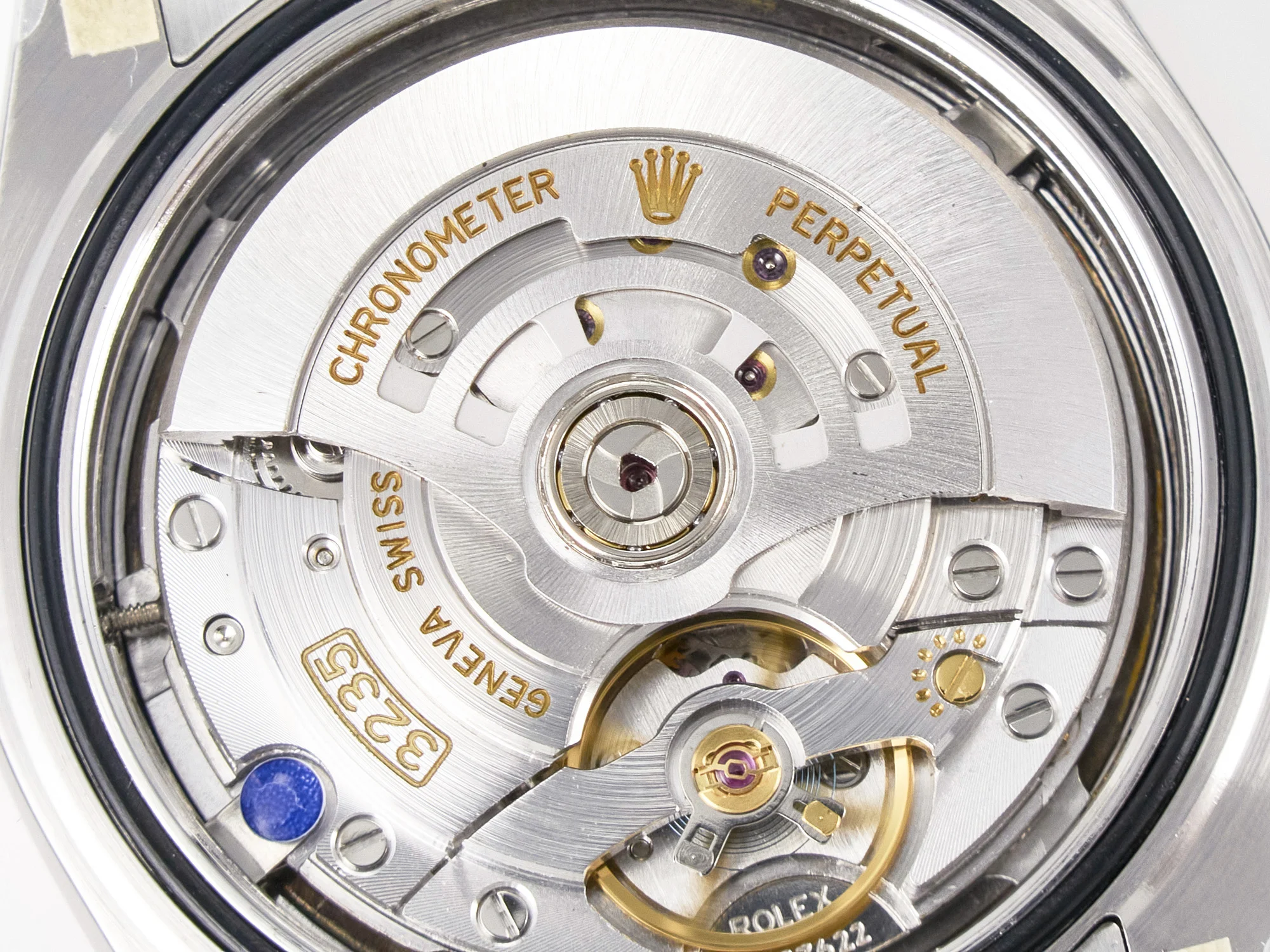 DateJust 41 126331 ARF 1:1 Best Edition 904L Steel White Dial on SS/RG Jubilee Bracelet SH3235(Gain Weight)