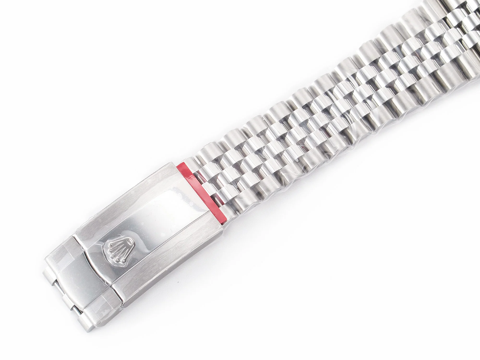 DateJust 41 126334 Clean 1:1 Best Edition 904 L Steel Mint Green Dial on Jubilee Bracelet VR 3235