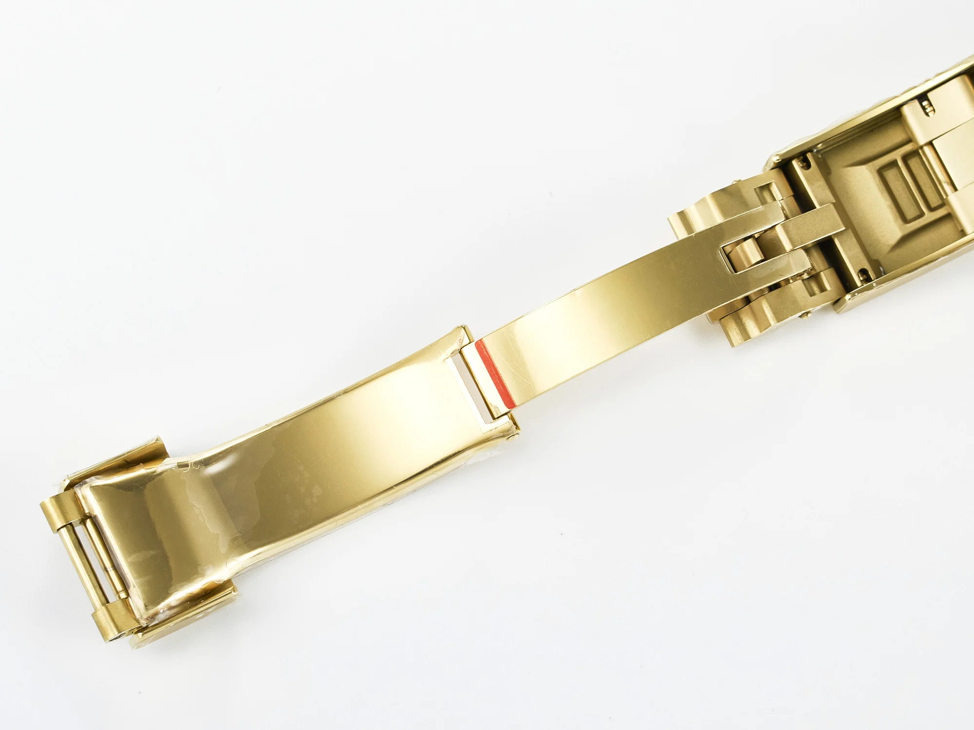 Daytona 126518 QF 1:1 Best Edition White Dial on Oysterflex Strap SH4131 V6(Gain Weight)