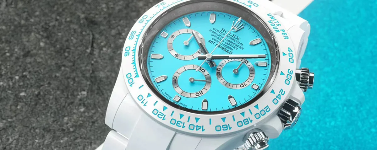 Daytona AET Abu Dhabi