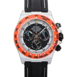 Daytona DIW Ocellaris Quartz Fibre