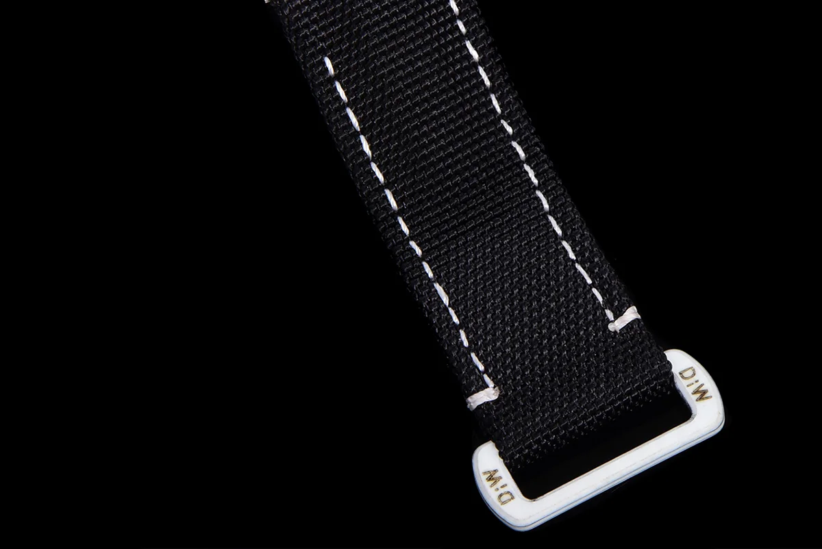 DIW Daytona Irbis V2 Quartz Fiber