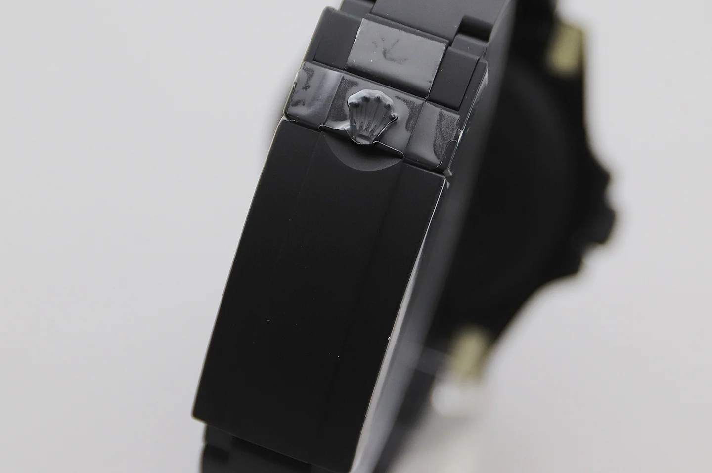 DIW Submariner Parakeet