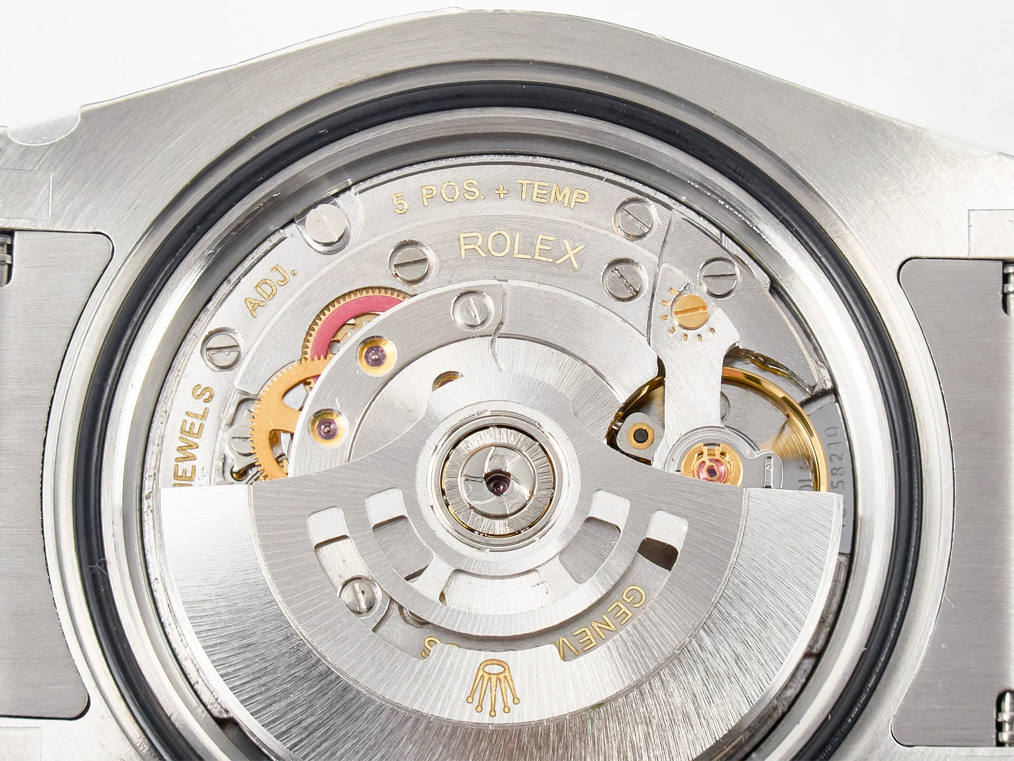 GMT-Master II 126710 BLRO Blue/Red Ceramic QF 1:1 Best Edition on Oyster Bracelet VR3285 CHS
