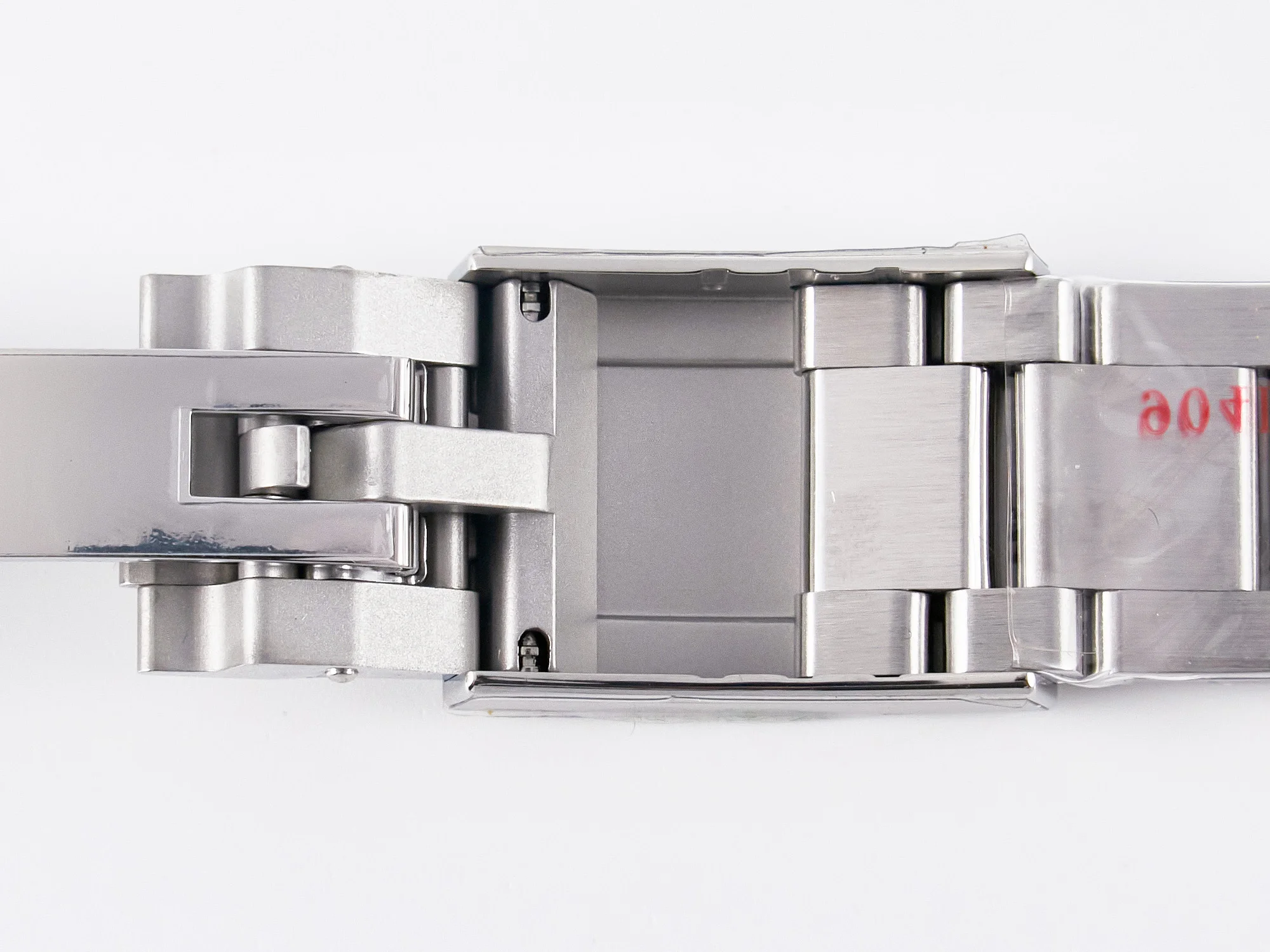 GMT-Master II 126710 GRNR Black/Gray Ceramic 904L Steel ARF 1:1 Best Edition on Oyster Strap SH3285