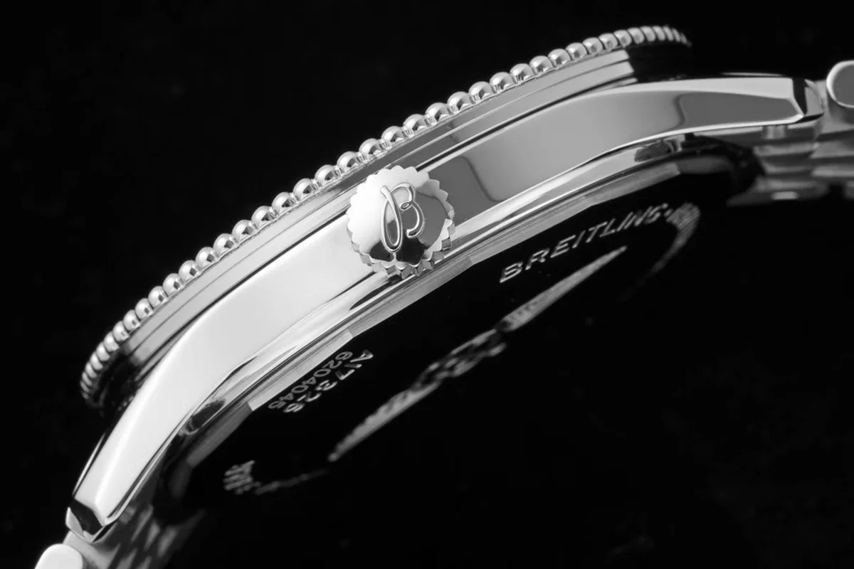 Navitimer Automatic 41 Ref. AB0121211B1A1