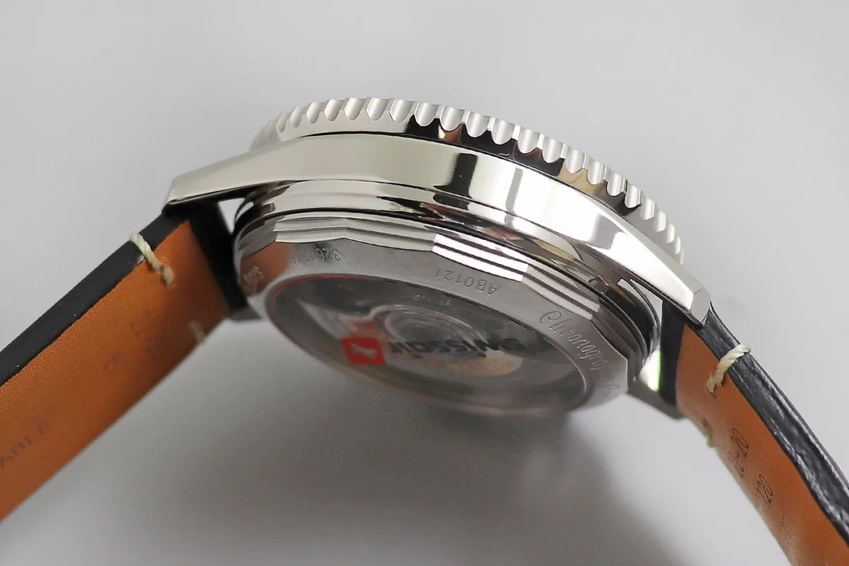 Navitimer B01 Chronograph 43 SwissAir Ref. AB01211B1B1X2