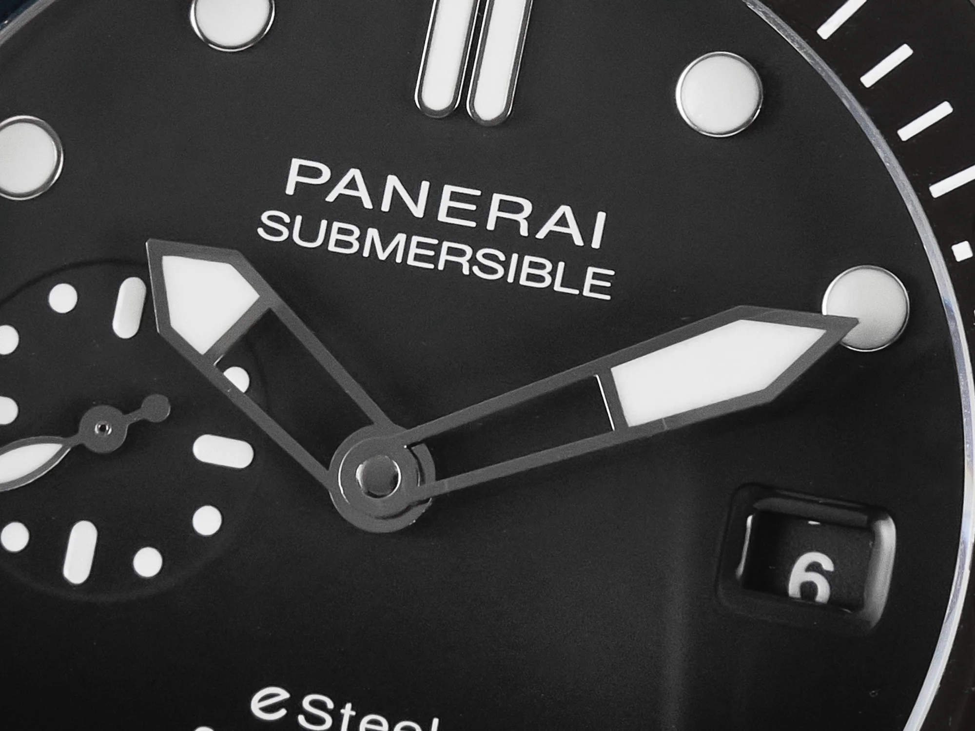 PAM1288 Y VSF 1:1 Best Edition Gray Dial on Gray Nylon Strap P900
